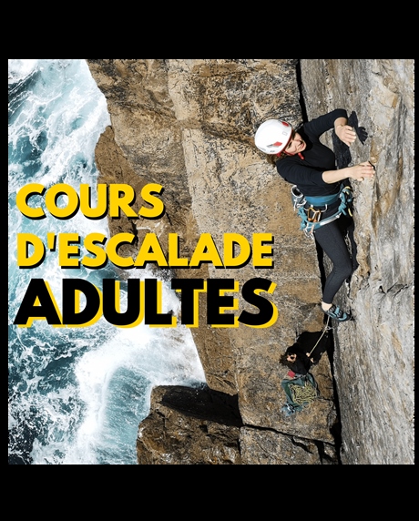 Cours adultes !